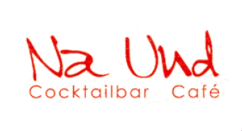 Cocktailbar: Na und